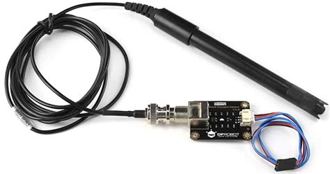 gravity analog dissolved oxygen sensor|D.O. Meter using Analog Dissolved Oxygen Sensor.